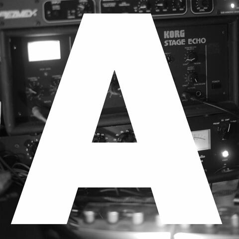 Studio Session - Series A