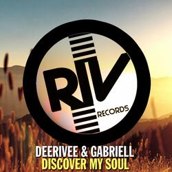 Discover My Soul
