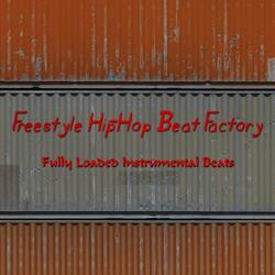 Horn Blowing Hip Hop Beat