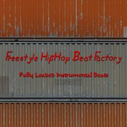Night Upon Us Hip Hop Beat
