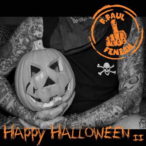 Happy Halloween II