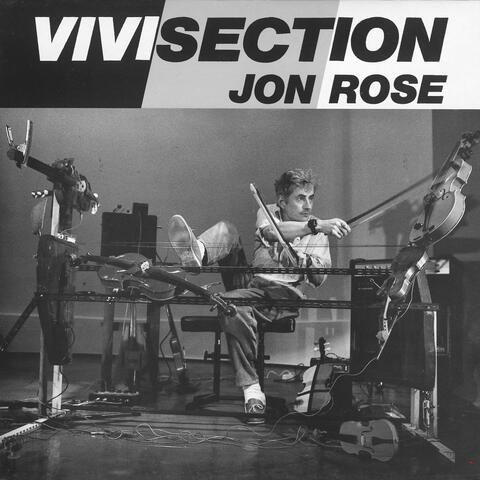 Jon Rose