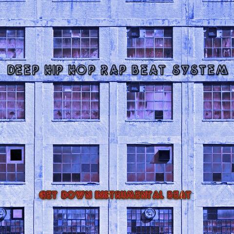 Get Down Instrumental Beat