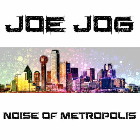 Noise of Metropolis