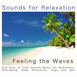 Feeling the Waves