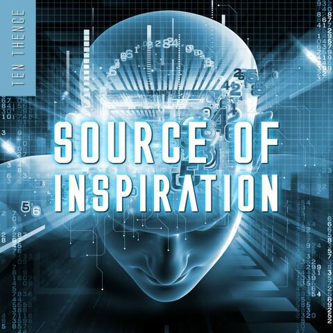 Source of Inspiration