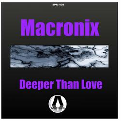 Deeper Than Love