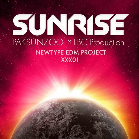 Newtype EDM Project Vol. 1