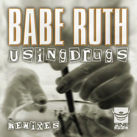 Using Drugs Remixes