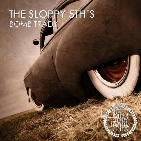 Bomb Trady