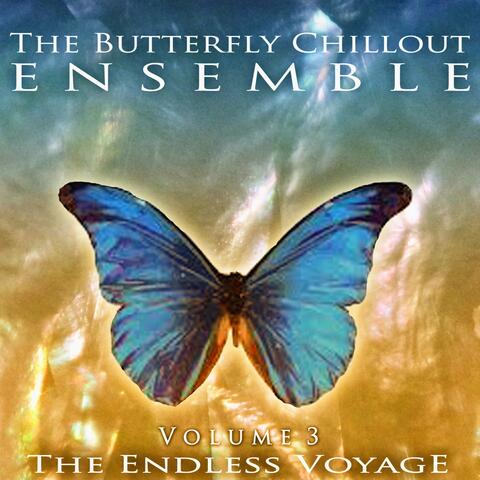 The Endless Voyage, Vol. 3