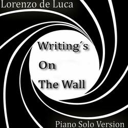 Writing's on the Wall