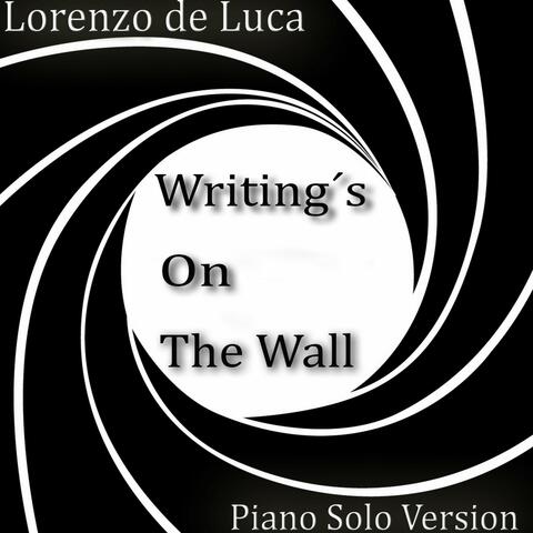 Writing's on the Wall