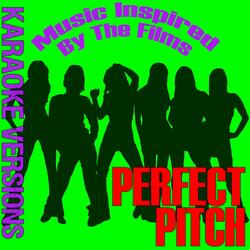 Starships (From "Pitch Perfect") [Karaoke Backing Track Version]