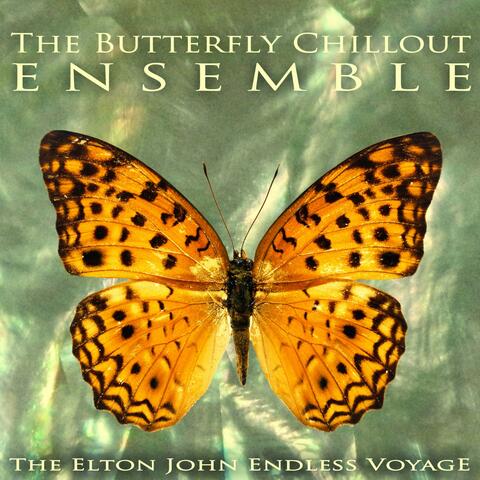The Elton John Endless Voyage