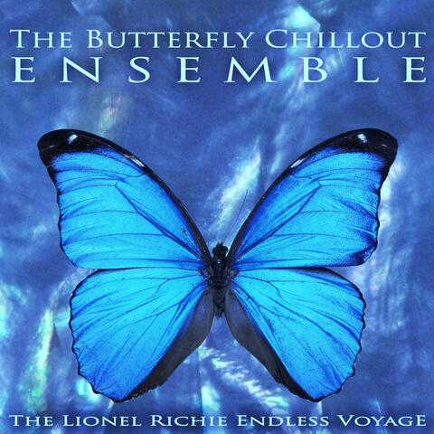 The Lionel Richie Endless Voyage