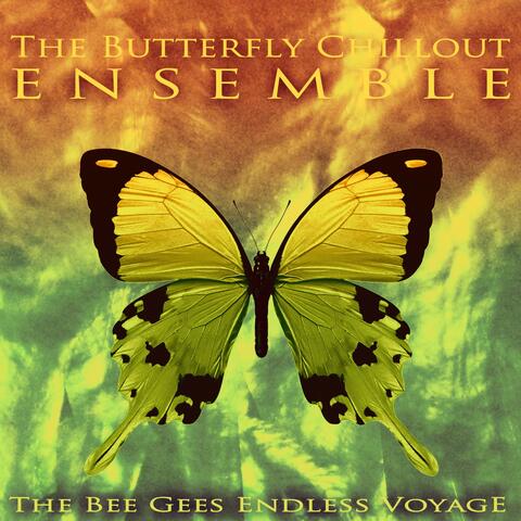The Bee Gees Endless Voyage