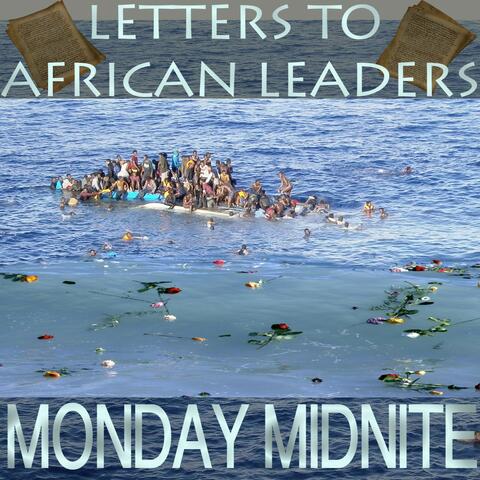 Letters to African Leaders