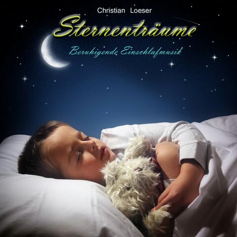 Sternenträume - Beruhigende Einschlafmusik