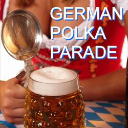 Die schöne Polkamusik