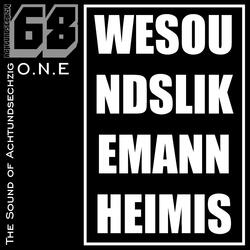 Als gäb's kein Morgen mehr