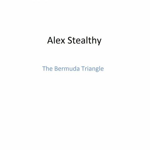 The Bermuda Triangle