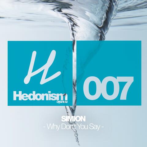 Why Don't You Say