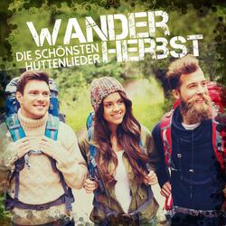 Zum Wandern zieht's mich nach Tirol
