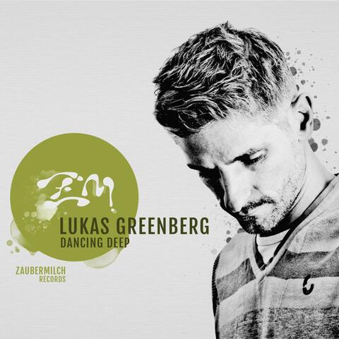 Lukas Greenberg
