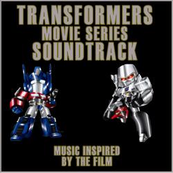 U Can't Touch This (From "Transformers: Age of Extinction")