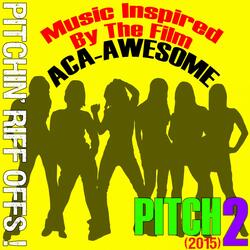 Timber (From "Pitch Perfect 2")