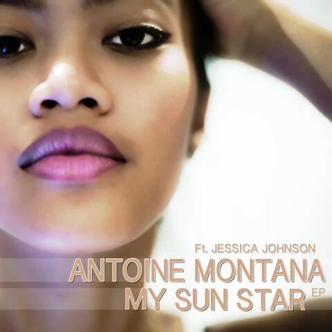 My Sun Star - EP