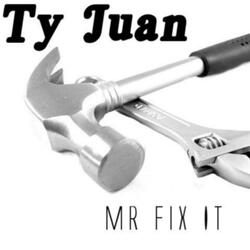 Mr Fix It