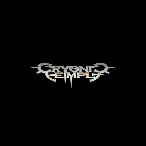 Cryonic Temple