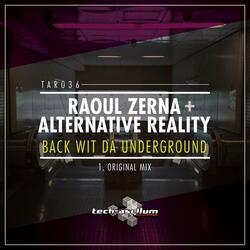 Back Wit da Underground