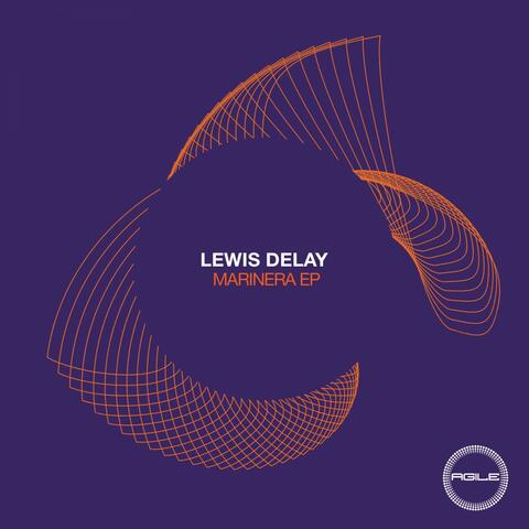 Lewis Delay - Marinera EP