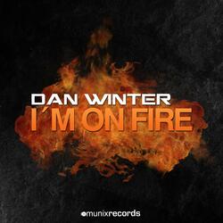 I'm On Fire