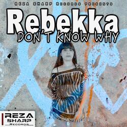 Don't Know Why