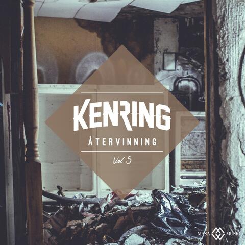 Återvinning, Vol. 5 - EP