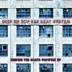 We Need to Move out Fast Hip Hop Instrumental