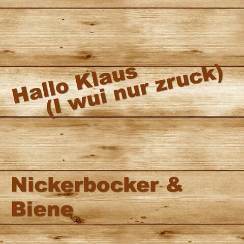 Hallo Klaus