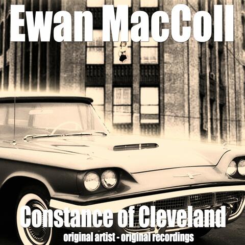 Constance of Cleveland
