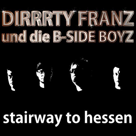 Stairway to Hessen