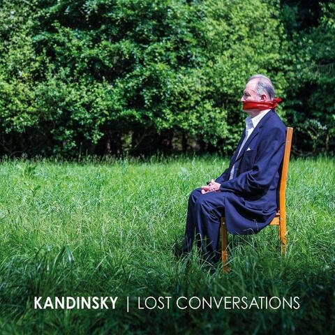 Lost Conversations
