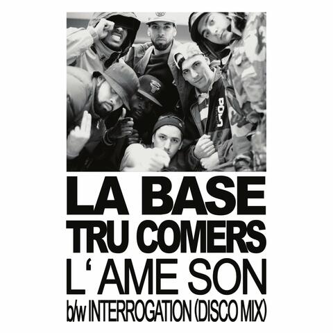 L'ame son / Interrogation (Disco Mix)