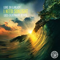 I Need Sunlight