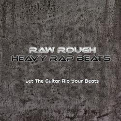 Let the Guitar Rip Your Beats