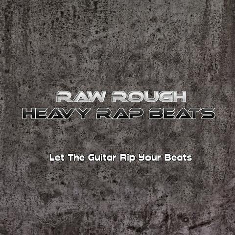Let the Guitar Rip Your Beats