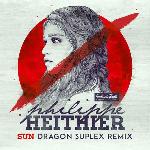 Sun (Dragon Suplex Remix)