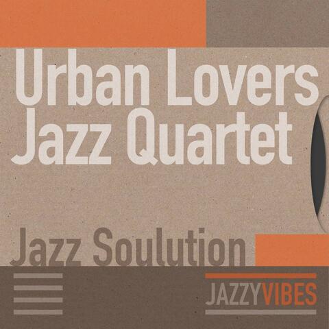 Jazz Soulution